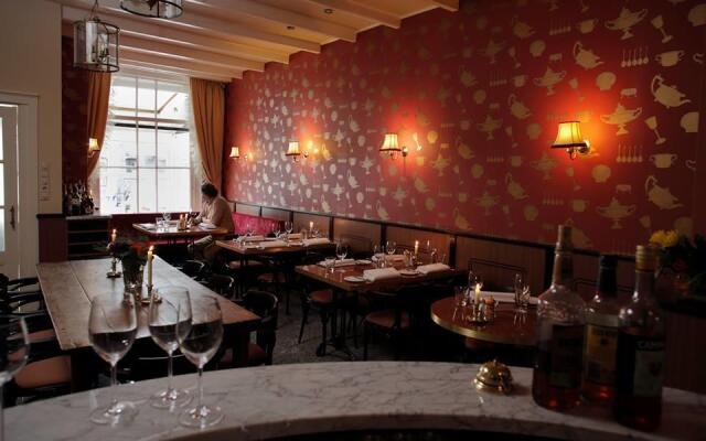 Hotel Bistro Florian