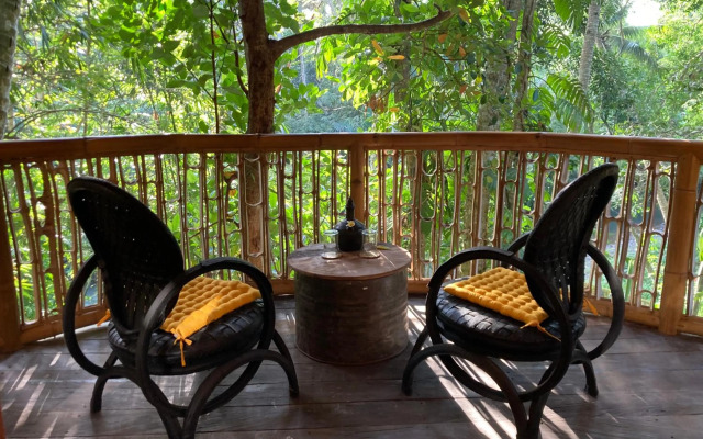 Bamboo Turtles Ecolodge