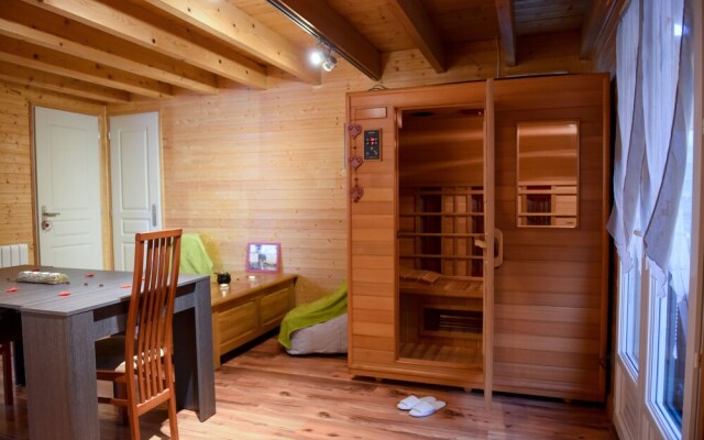 Tentations et Delices