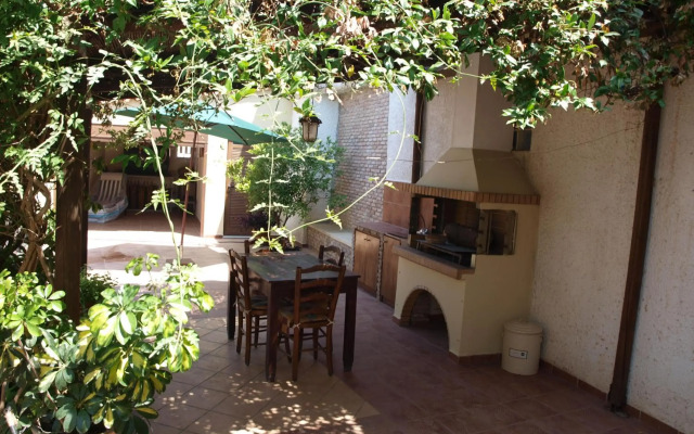Villa Helidoni