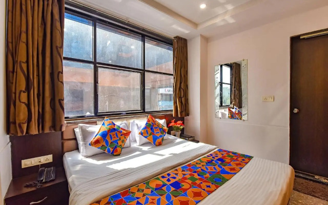 Fabexpress Silver Plaza