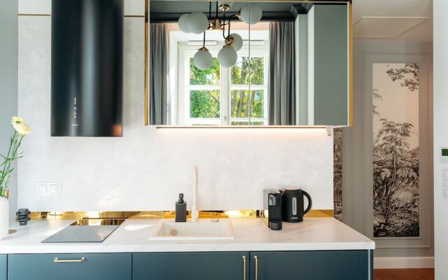 Warsaw Story - LoftAffair Collection