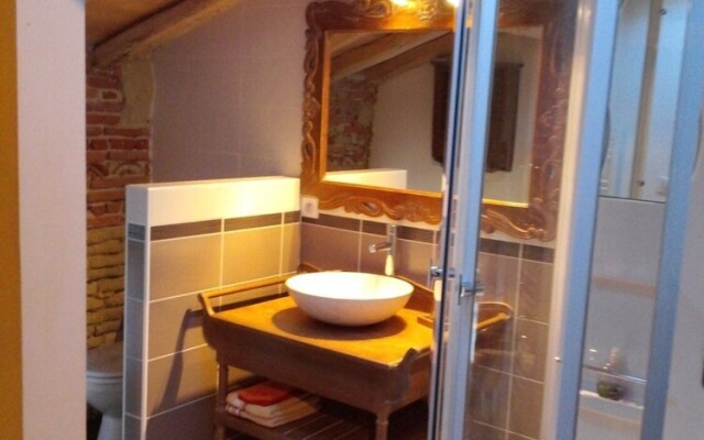 Le Jardin Des Cèdres