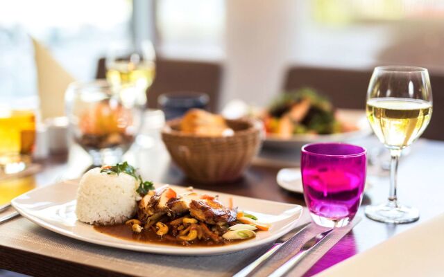 Novotel Düsseldorf City West