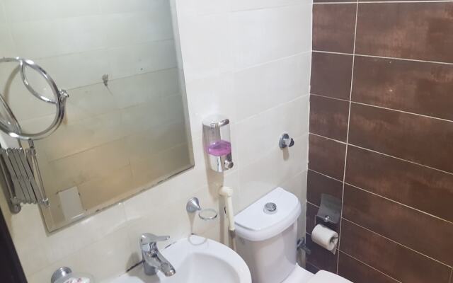 Dar Al Rahma Ajyad Hotel