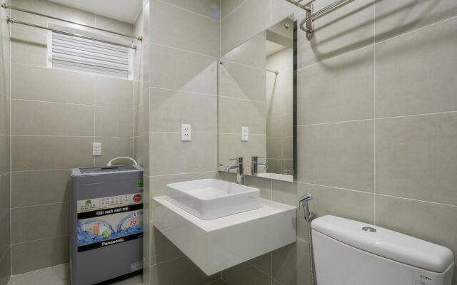 Vivian Villa & Apartment