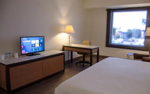 Turotel Morelia