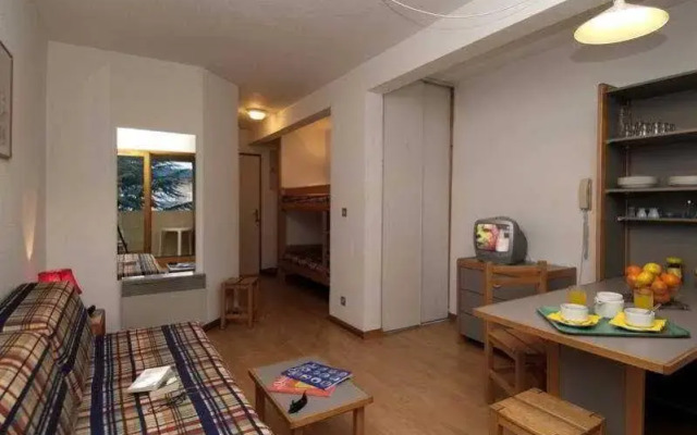Belle Source - Grand Chalet