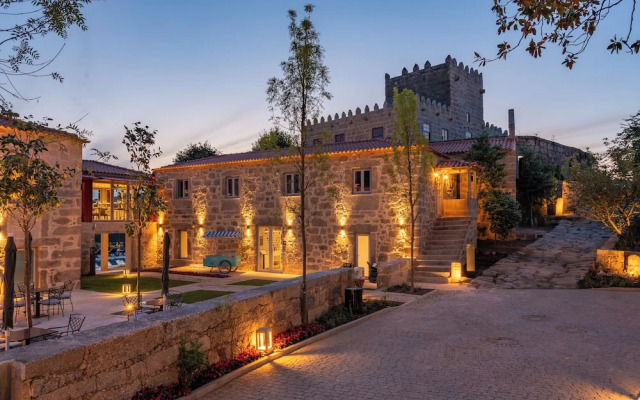 Vila Gale Collection Ponte de Lima Hotel