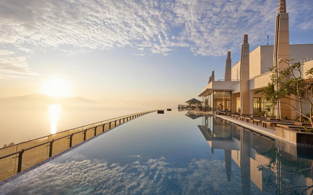 Danang Mikazuki Villas & Spa