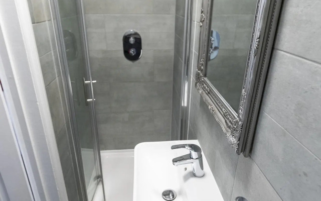 Euro Hotel Hammersmith