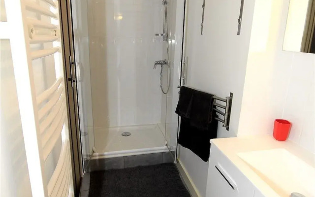 Appartement-capitole