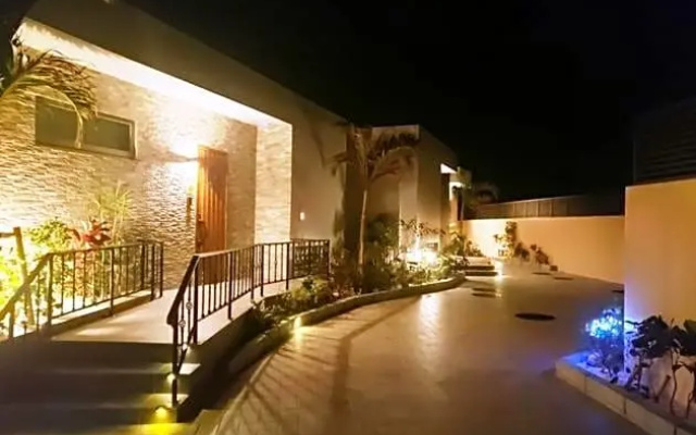 Villa Rikyu - Vacation STAY 22973v
