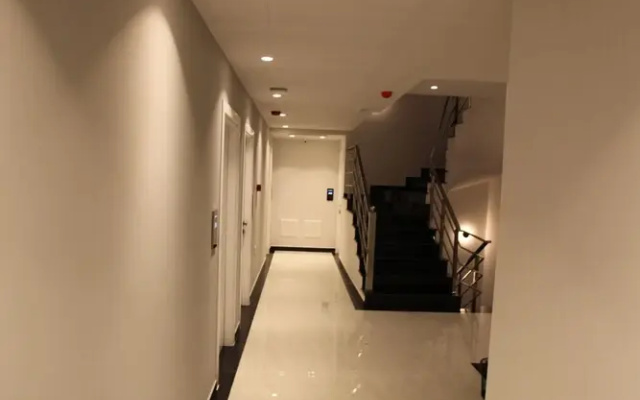 Hotel Alexander