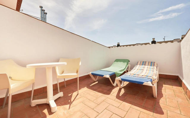 Aparthotel Miami Park
