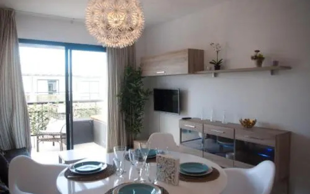 Homely paradise Amaya 1