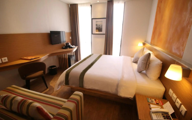 Liberta Hotel Jimbaran
