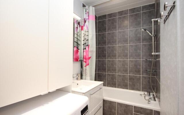 Appartement Mont-Dore, 4 pièces, 8 personnes - FR-1-608-3