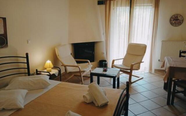 Guesthouse Eleftherios