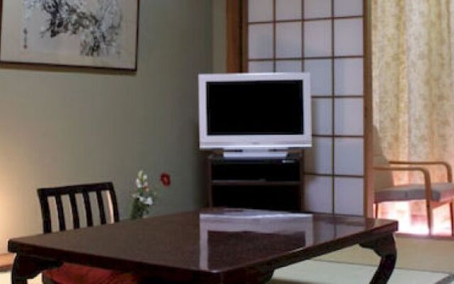 Yumoto Hotel