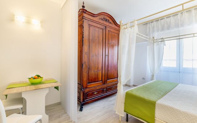 Sette Colli Guesthouse