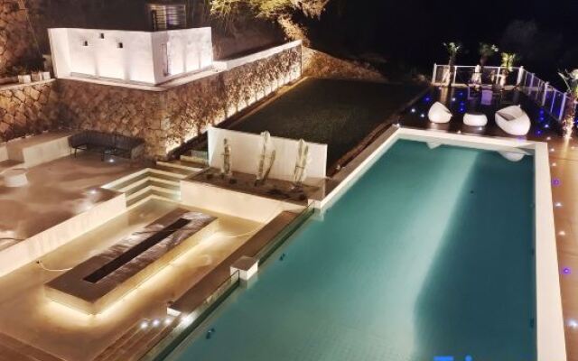 Xingye •Constellation Designer Pool Homestay
