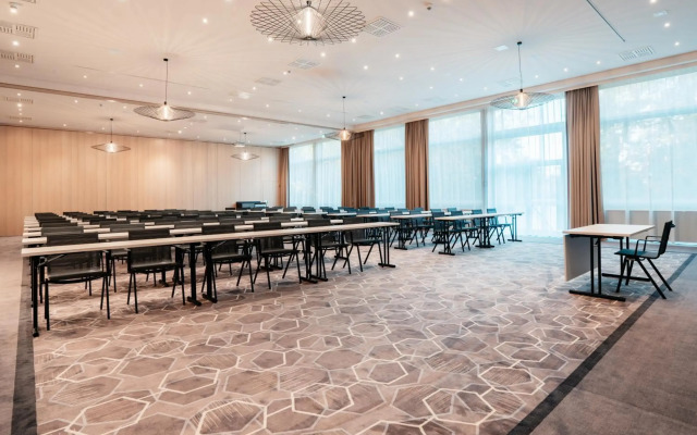 Leonardo Royal Hotel Koeln - Am Stadtwald