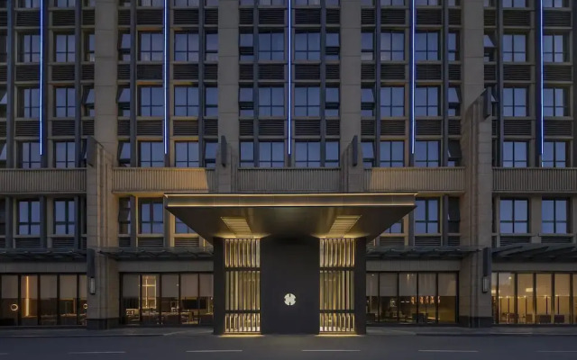 Perfect Hotel
