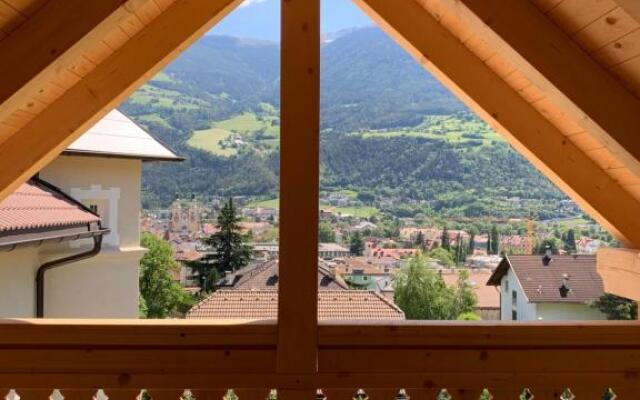 Castell Matscher