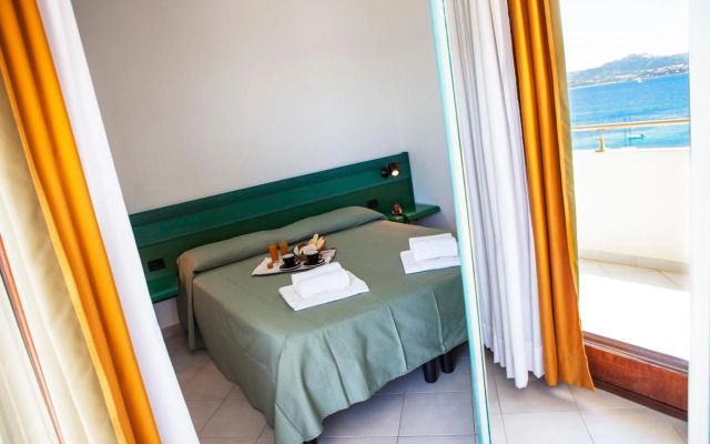 Hotel Miralonga