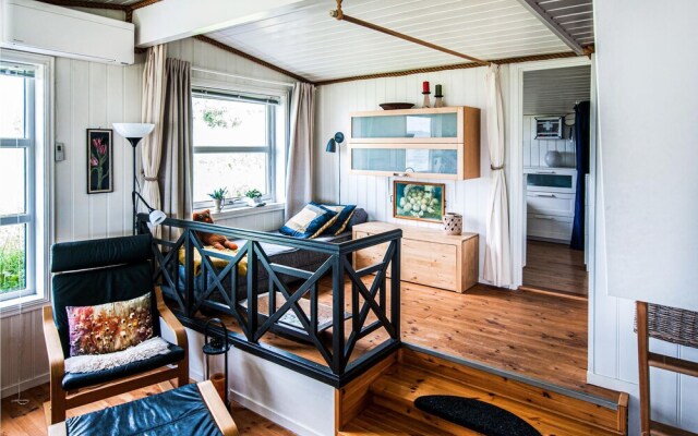 Nice Home in Malvik With 3 Bedrooms