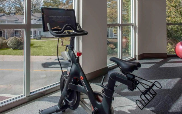 Hilton Garden Inn Charleston / Mt. Pleasant