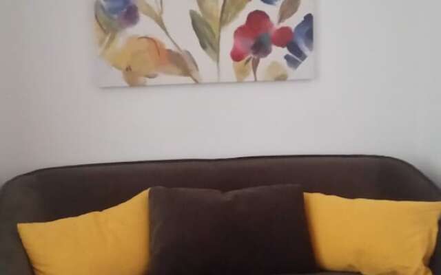 Acropolis apt - Sweet Home 5