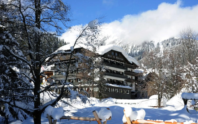 St. Hubertus