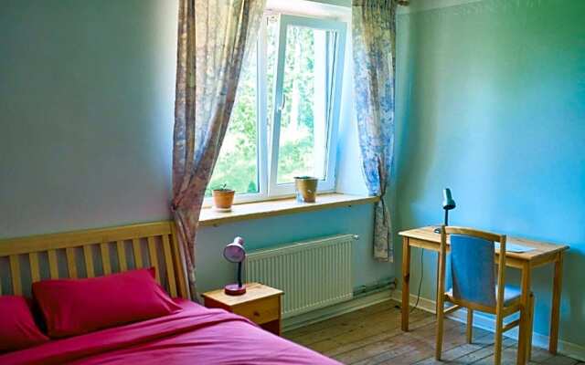 Guest house GaiziņStars