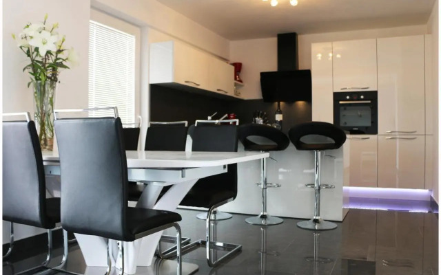 Apartman LORETTA