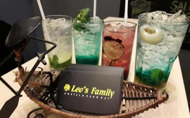 Leo's Family Hostel & Hangout