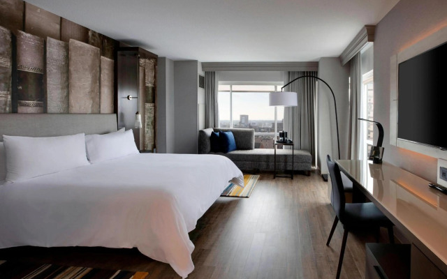 Louisville Marriott Downtown