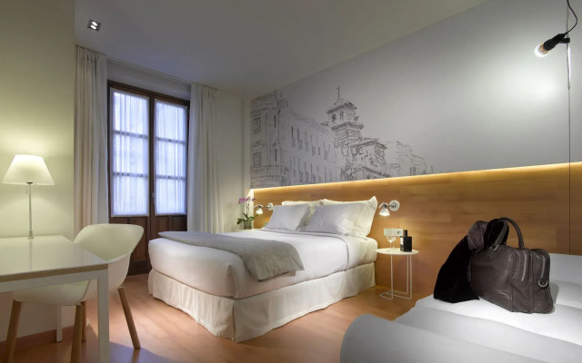 Hotel boutique Párraga Siete