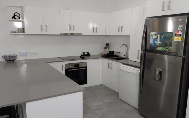 Nautilus Holiday Apartments