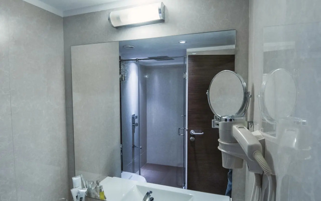 Effotel by Sayaji Indore