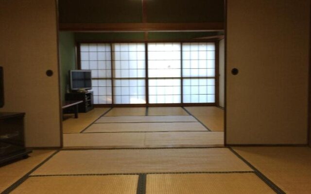 Minshuku Fuji
