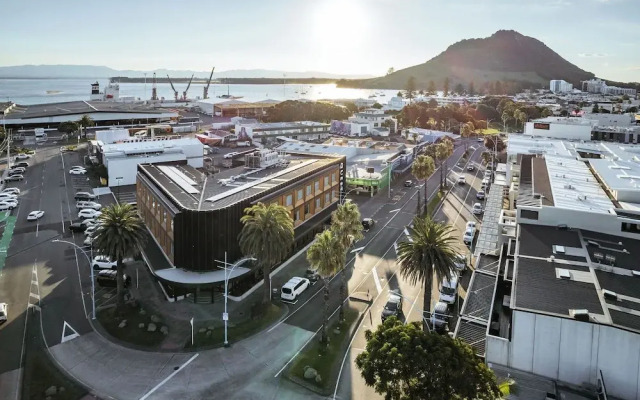 Quest Mt Maunganui