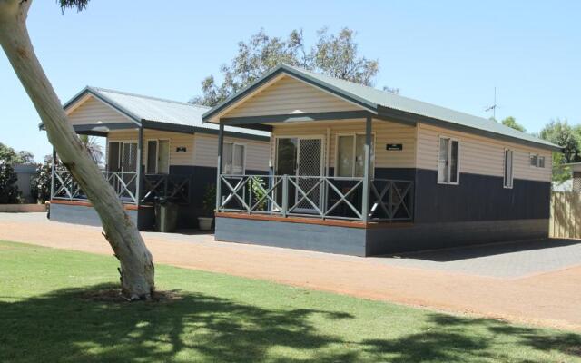 Discovery Parks - Carnarvon