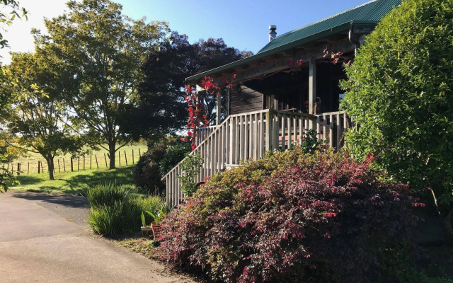 Vineyard Cottages