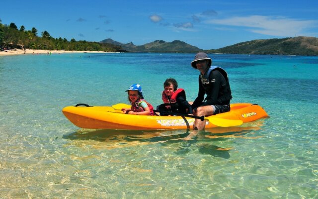 Blue Lagoon Beach Resort