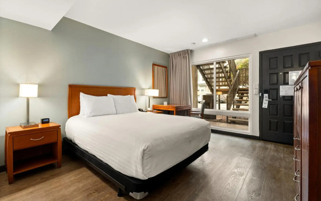 Vagabond Inn Glendale