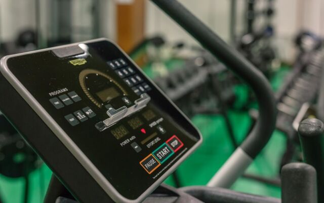 Hotel Jezero Plitvice Lakes