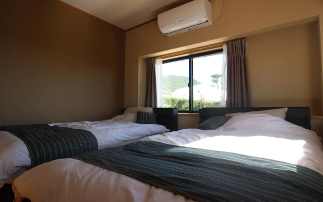Yadokari Kumano – Guest Rooms – Kumano