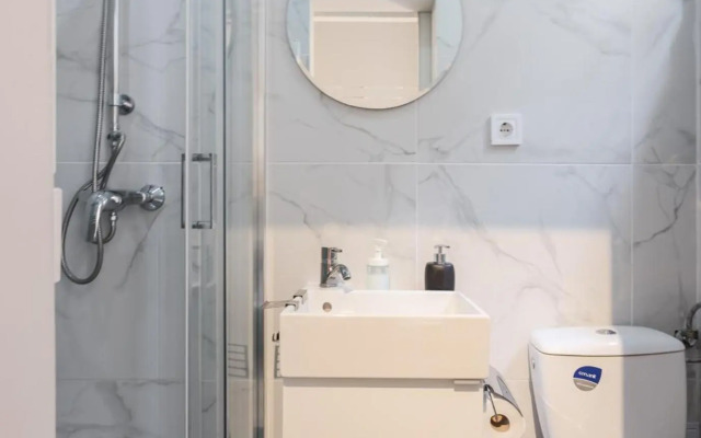 KL31- Quality Apartments, Best Location. By BQA